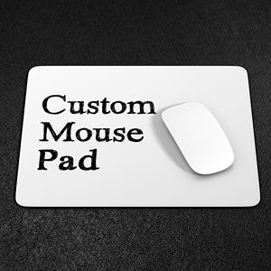 Custom Design Anime Logo Ruilkaart Spel Play Mat Sublimatie Neopreen Rubber Muismat Relatiegeschenk - Product Image 2