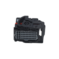 Conector Eléctrico Automotriz de 48 Circuitos CMC CMX 64320-1311 64320-1301, Carcasa de ABS, Adaptador Hembra, Receptáculo, Marca CHONO