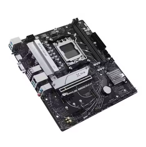 PRIME B650M-K AM4 Motherboard Desktop DDR4 <span class=keywords><strong>M</strong></span>.2 SATA untuk HD ATX dengan Chipset Intel H61 tunggal produk baru - Product Image 4