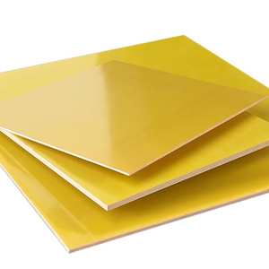 3240 Isolation Laminé Résine Époxy Fibre De Verre <span class=keywords><strong>Plaque</strong></span> <span class=keywords><strong>Plaque</strong></span> Époxy Haute Température pour Batterie Au Lithium - Product Image 2