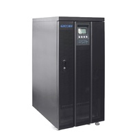3 faz in / 1 faz Out 15kVA UPS telekom kesintisiz güç 10kva 15 Kva 20KVA çevrimiçi UPS