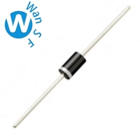 New FR302-B DO-201 Single Diodes discrete One-stop BOM List RFQ Quotation