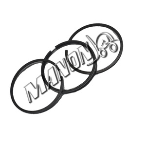 Anillos de Pistón Manc MM433921 para Piezas de Motor de Montacargas Mitsubishi 4795-101, Nuevos - Product Image 4