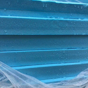 Kho lạnh cách nhiệt nhẹ XPS Board B1 chống cháy 150-700kpa cường độ nén-50C 75C Nhiệt độ hoạt động 5 + năm - Product Image 1