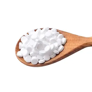 Additifs alimentaires de haute qualité édulcorant naturel sain Stevla distributeur d'édulcorant en tablette - Product Image 1