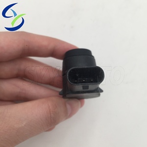 Sensor de Aparcamiento PDC A2125420018 212 542 00 18 para Mercedes Benz C300 E500 S400 SLK250 ML350 ML550 <span class=keywords><strong>ML63</strong></span> a - Product Image 3