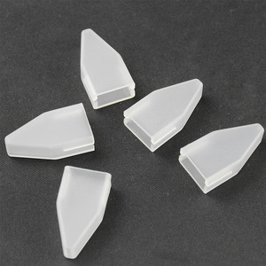 Protector de Punta para Alicates, Cubierta de Nylon Inclinada para Modelos Gundam, Mini Alicates Universales, Accesorio para Cortador de Sprue - Product Image 1