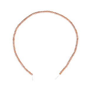 ไข่มุกน้ำจืดแท้แบบแบน วัสดุทำเครื่องประดับ ไข่มุกเปลือย ไข่มุก DIY สำหรับงานประดิษฐ์เครื่องประดับ ไข่มุกหลวม พร้อมส่ง - Product Image 5