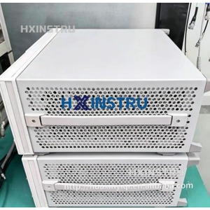 Analyseur de signal HP/AGILENT/Keysight N9000A CXA 9 kHz à 26,5 GHz Options 526 UTILISÉ H - Product Image 3