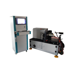 Máquina Automática para Pruebas de Rendimiento de Motores en Línea de Producción - Product Image 1