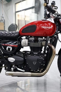 Motocicleta Speed 900 de <span class=keywords><strong>Segunda</strong></span> <span class=keywords><strong>Mano</strong></span>, Modelo 2020, 20000 km, TH - Product Image 6