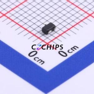 Transistor de Efecto de Campo (MOSFET) WST3052 SOT-323 Original y Nuevo, Venta al por Mayor de Componentes Electrónicos y Servicio BOM - Product Image 2