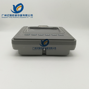 Monitor LCD 602209600008 para Painel de Instrumentos da Escavadora Shantui SE220-8 - Product Image 2