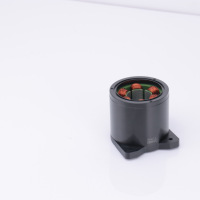 Moteur à aimants permanents sans balais DOCOD DC, étanche, pour appareils ménagers, ventilateurs de bateau et pompes