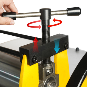 <span class=keywords><strong>Presse</strong></span> à graver manuelle multifonctionnelle pour travaux d'impression et de <span class=keywords><strong>gravure</strong></span> - Product Image 2
