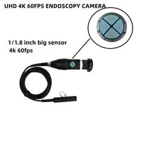 Compilación de Endoscopia Médica USB2.0/USB3.0