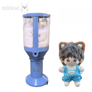 Hot bán chất lượng tốt điện thoại di động điền thoải mái vải đồ chơi sang trọng nhồi máy - Product Image 4