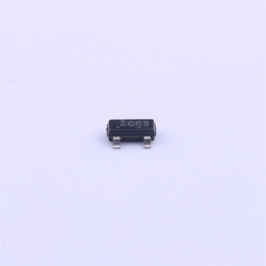 Nouveaux produits phares : Circuit intégré de gestion de l'alimentation Atl431aidbzr, puce PMIC LDO SOT-23 (SOT-23-3) Atl431aidbzr - Product Image 1