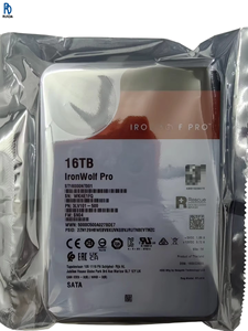 Controlador PLC, Sensor, Disco Duro, Nuevo y Original, ST16000NT001 - Product Image 1