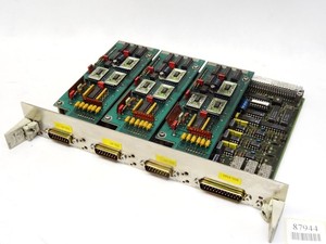 PLC 6FX1126-8BG00 / 570 <strong>268</strong> 9001.02 <strong>E</strong>:C + 570 354 9001.00 / 5703549001.00 Warranty Product - Product Image 1