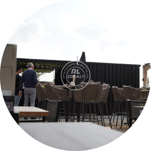 ตู้คอนเทนเนอร์<span class=keywords><strong>ร้าน</strong></span><span class=keywords><strong>กาแฟ</strong></span>แบบกำหนดเองสำหรับร้านกาแฟ บาร์ <span class=keywords><strong>ร้าน</strong></span>อาหาร ตู้ขายของแบบเคลื่อนที่สำหรับขาย - Product Image 5