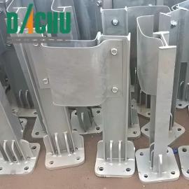 GOST Barrière routière avec console absorbant les chocs <span class=keywords><strong>KA</strong></span> - Product Image 2