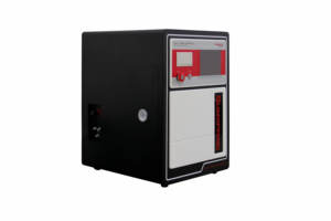 ISO 555-4 Ballondilatationskatheter Nenndruck-Ballondurchblasungszeit-Tester - Product Image 2