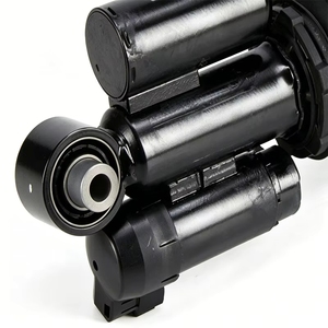 37106866713 37106872967 Sistema de Suspensión Automática Amortiguador de Suspensión Neumática Trasera Izquierda para BMW Serie 6 G32 GT 2016-2020 - Product Image 6