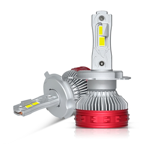 Kit de conversion de phares LED <span class=keywords><strong>V12</strong></span>, économie d'énergie, respectueux de l'environnement, réduit la consommation d'énergie de 80% - Product Image 1