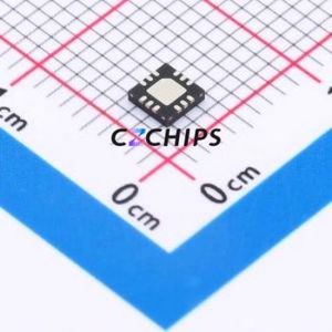 PE42721MLBA-Z RF Switch QFN-12-EP(3x3) RF ( Isolation: 85dB )( Insertion Loss: 0.65dB )( Operating Voltage: ) - Product Image 2