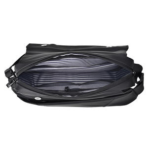 New Trendy Men's <b>Crossbody</b> <b>Bag</b> <b>Large</b> Waterproof Chest <b>Bag</b> For Everyday Commute Solid Color Winter 2023 - Product Image 5