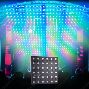36pcs Full Color Led Matrix Stage Background Light pour <span class=keywords><strong>Disco</strong></span> Stage - Product Image 3