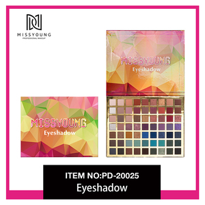 <span class=keywords><strong>Palette</strong></span> Nhãn Hiệu Riêng Lỏng Lớn Bóng Mắt Make Up Mỹ Phẩm Set Ác Mắt Vòng Đeo Tay Eye Shadow <span class=keywords><strong>Palette</strong></span> - Product Image 3