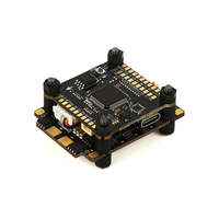 Contrôleur de vitesse électronique ARGUS F405 55A avec contrôleur de vol F4 pour course FPV Freestyle 30,5 mm pour avion RC