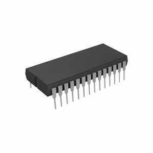 Manufacturer Channel 28 CDIP Components Electronic 7164S55DB Memory - Product Image 1