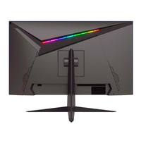 Portátil 4K 27 pulgadas sin marco LED ordenador PC Monitor de juegos