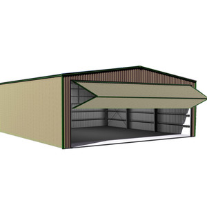 Máy Bay Treo-Máy Bay Hangar Tò<span class=keywords><strong>a</strong></span> Nhà - Product Image 1