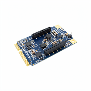 Distribuidor Autorizado EMA-ZZ-1-XX-Z-C Accesorios de RF - Product Image 1