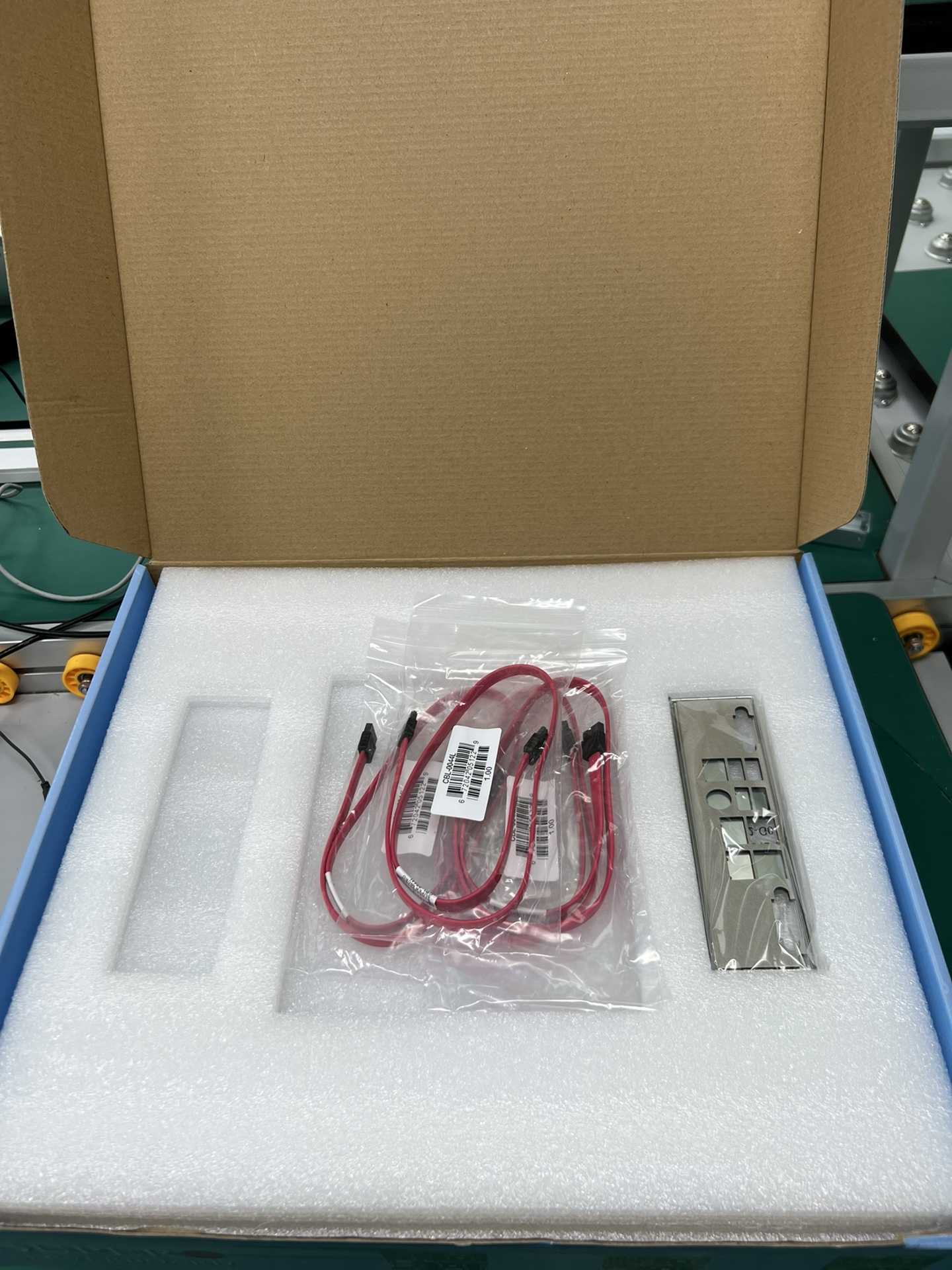 motherboard socket sp3