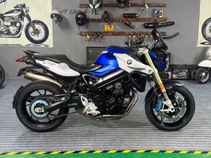Motocyclettes d'occasion BMWF800R <span class=keywords><strong>Moto</strong></span> 800cc <span class=keywords><strong>Moto</strong></span> à essence Pure Performance Streetbike Sportbike État d'origine - Product Image 1
