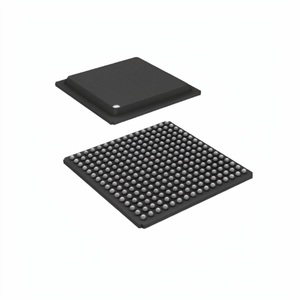LCMXO640E-3FT256C Embedded 256 LBGA Original One Stop Service Electronic Circuit Components - Product Image 1