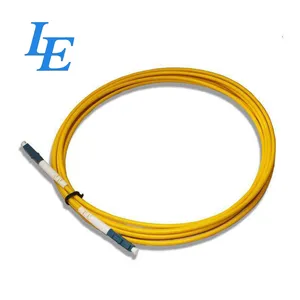 LC Fiber Optical Patch Cord ST to SC Fiber Patch Cable Patch Cord Optical