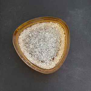 Matériau acrylique PMMA Polymethylméthacrylate Polymère CF30 Résine acrylique Matières premières plastiques Qualité moulage Couleur personnalisable - Product Image 1