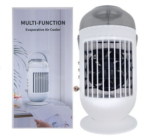 Ventilateur électrique pliable-18 degrés sans lame ventilateurs de brouillard refroidisseur <span class=keywords><strong>d</strong></span>'<span class=keywords><strong>air</strong></span> ventilateur sans feuilles avec pulvérisateur <span class=keywords><strong>d</strong></span>'eau pour le ménage - Product Image 6