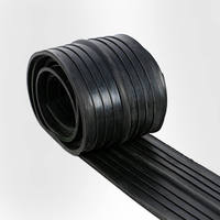 Cinta Impermeable de Caucho Ecológica de Alta Resistencia y Calidad para Túneles de Ingeniería, en Oferta