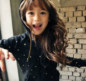 Conjunto de Ropa Infantil al por Mayor, Conjunto Deportivo Informal de Manga Larga con Pantalones para Niñas Pequeñas de Fábrica China - Product Image 5