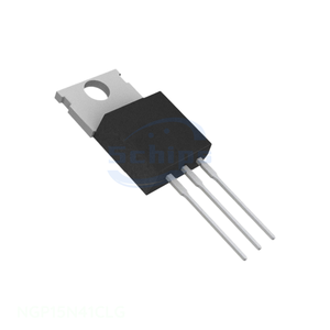 Electronics Component Transistors TO-220-3 NGP15N41CLG Manufacturer Channel - Product Image 1