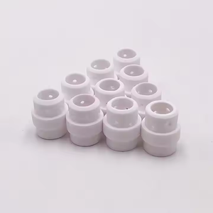 Antorcha de Soldadura MIG con Enfriamiento por Aire, Adaptador Europeo, Suministros de Soldadura, Antorcha MIG - Product Image 6