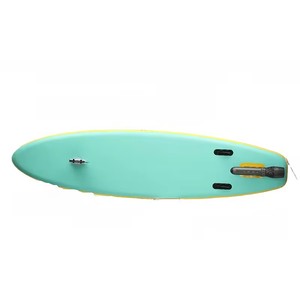 Hot Selling Factory Wholesale Inflatable Stand Paddle Board Surfboard Propeller for Home Use Inflatable Surfboard - Product Image 1