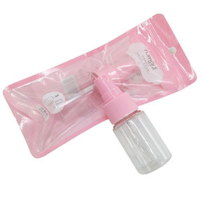 Rumori Portable <b>Spray</b> Bottle 30Ml Travel Size Cosmetic Grade Plastic <b>Moisturizer</b> For Face Adults - Product Image 1